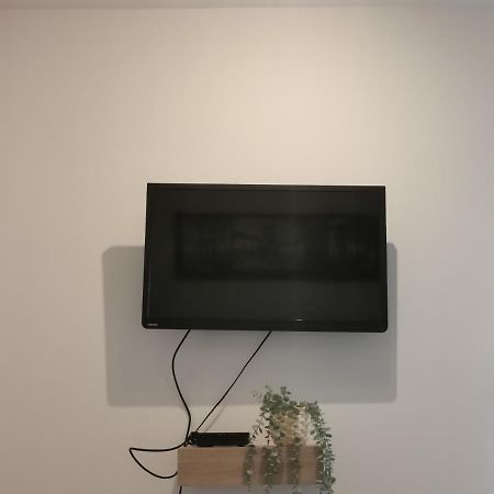 Appartement Cozy En Plein Centre Ville Amiens Exterior photo