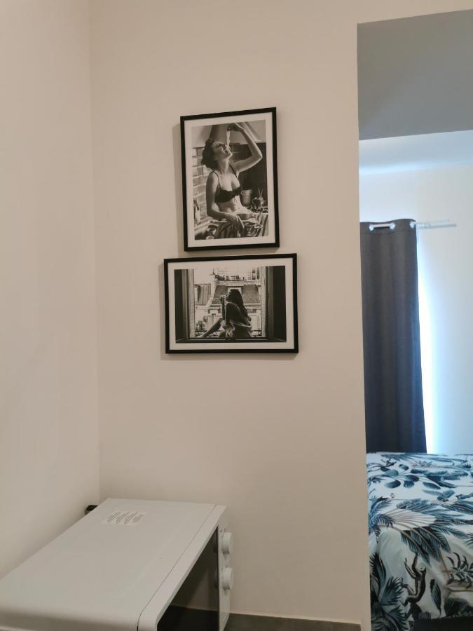 Appartement Cozy En Plein Centre Ville Amiens Exterior photo