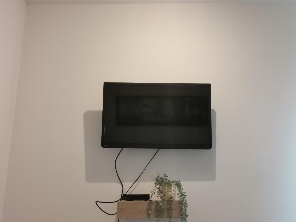 Appartement Cozy En Plein Centre Ville Amiens Exterior photo