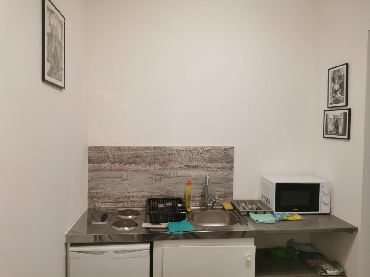 Appartement Cozy En Plein Centre Ville Amiens Exterior photo